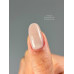 TOUCH Builder gel Shine Mix 06 - beżowy żel budujący z cząstkami folii, 15 ml